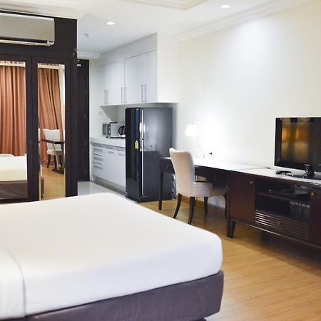 Lk Legend Hotel Pattaya Ngoại thất bức ảnh