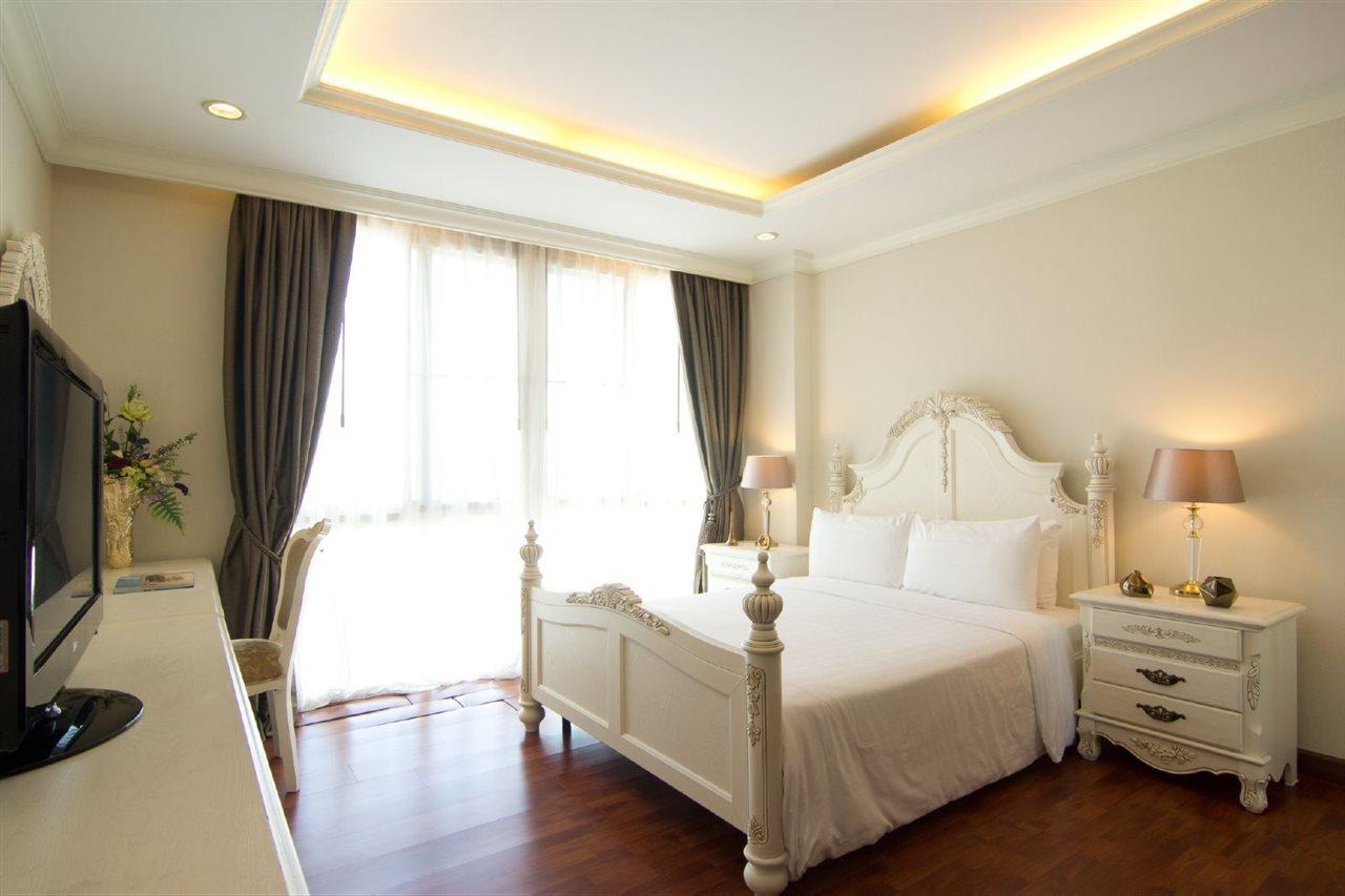 Lk Legend Hotel Pattaya Ngoại thất bức ảnh
