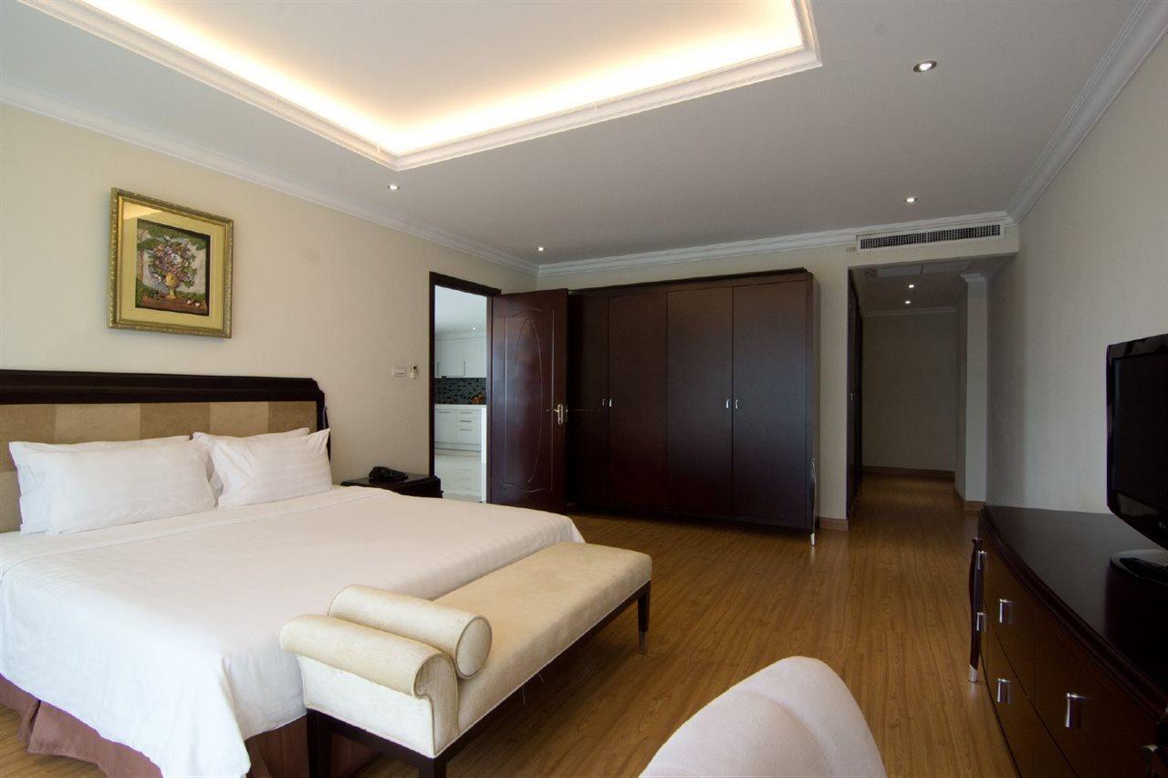 Lk Legend Hotel Pattaya Ngoại thất bức ảnh