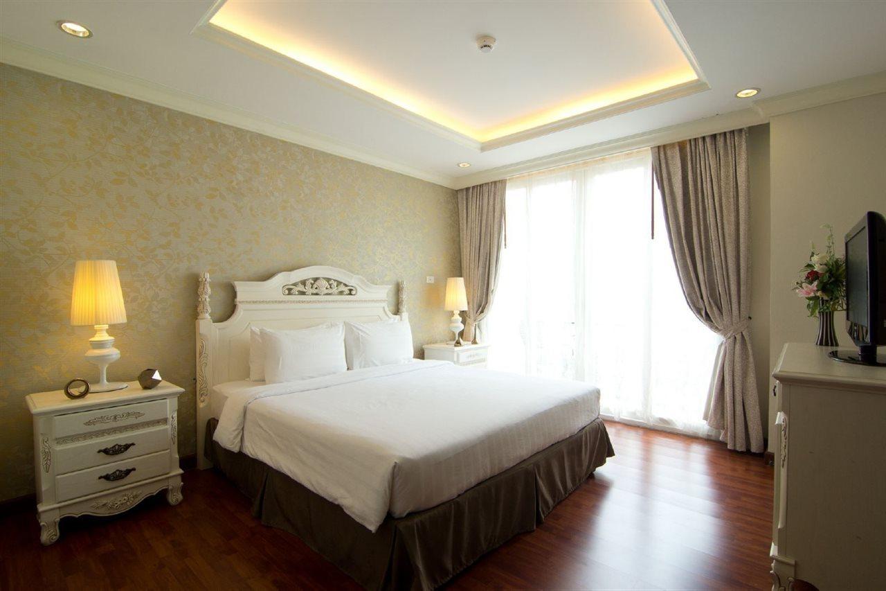 Lk Legend Hotel Pattaya Ngoại thất bức ảnh