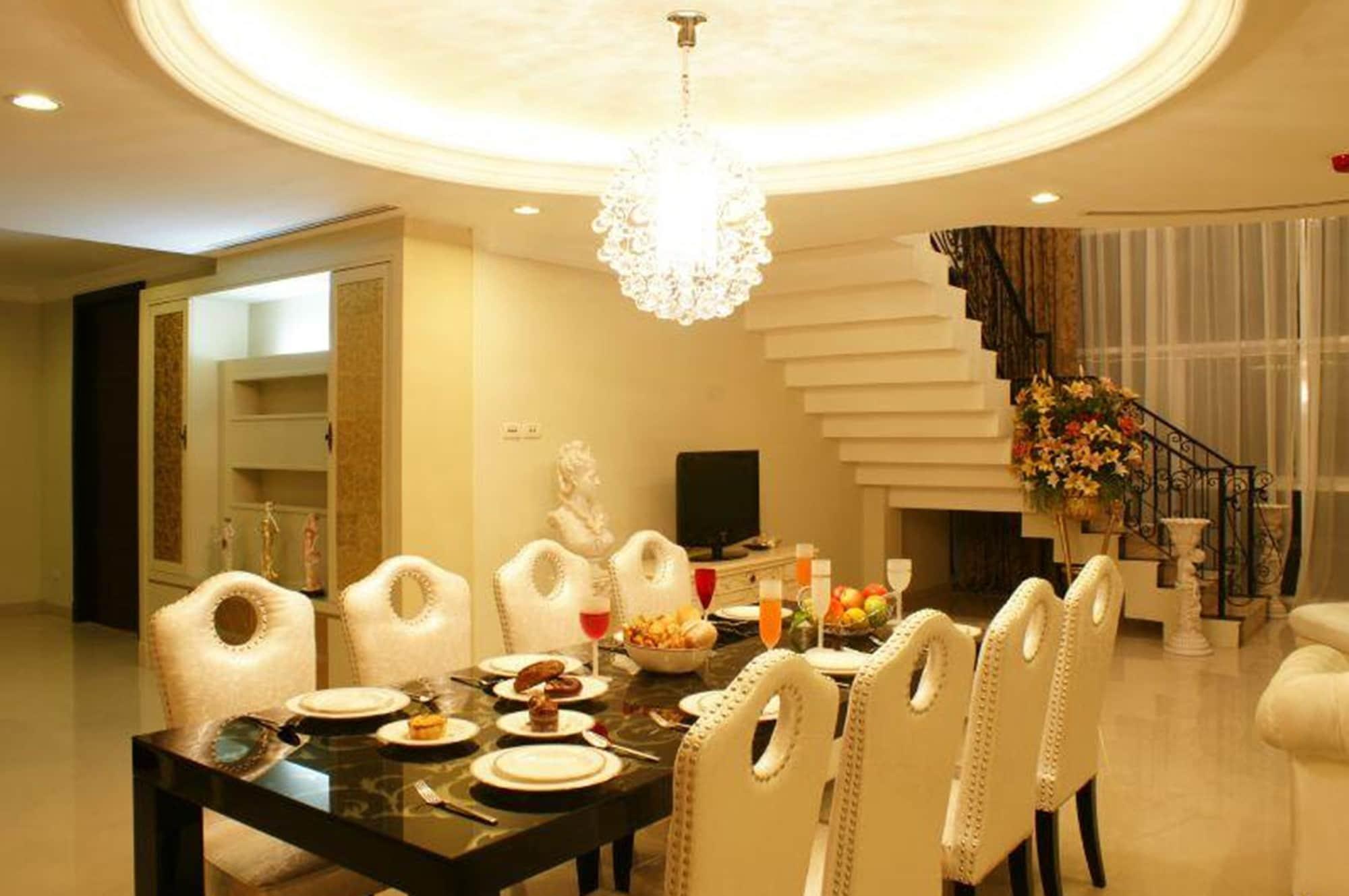 Lk Legend Hotel Pattaya Ngoại thất bức ảnh