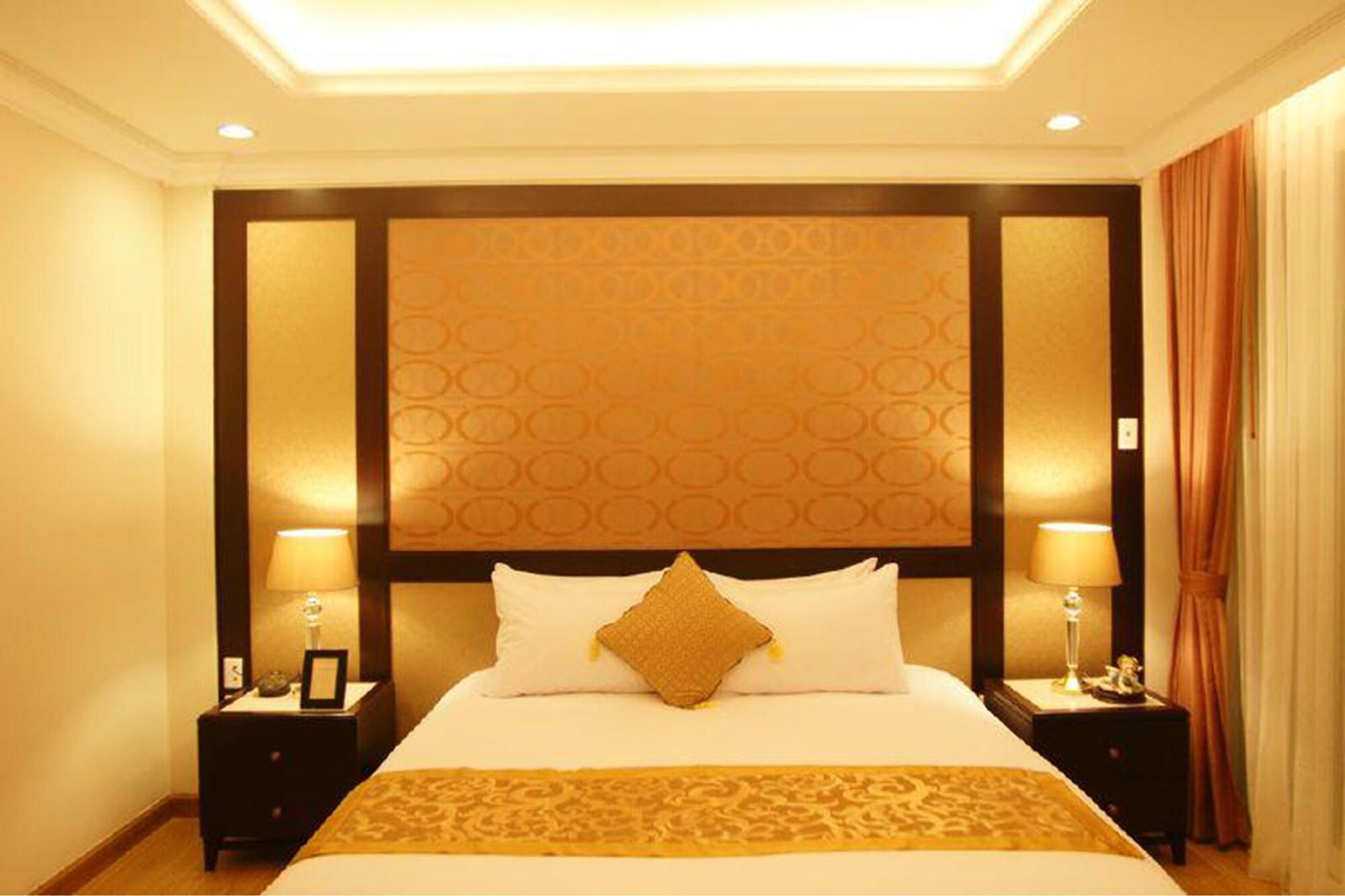 Lk Legend Hotel Pattaya Ngoại thất bức ảnh