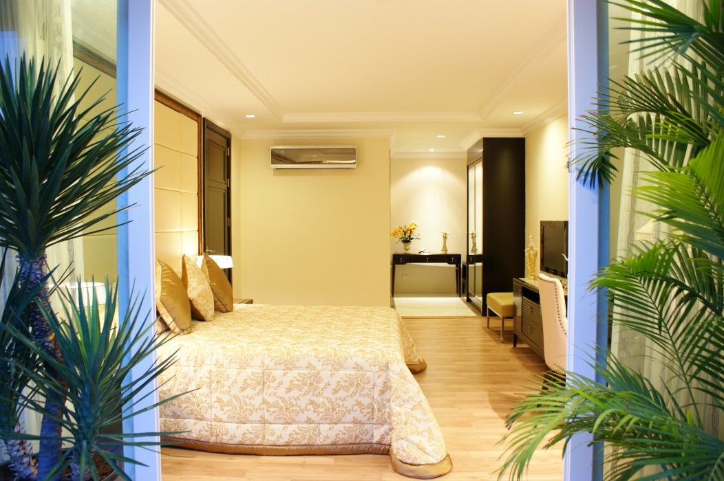 Lk Legend Hotel Pattaya Ngoại thất bức ảnh