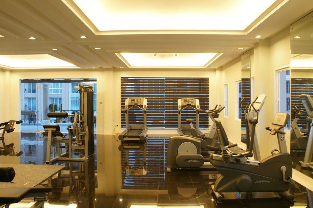 Lk Legend Hotel Pattaya Ngoại thất bức ảnh