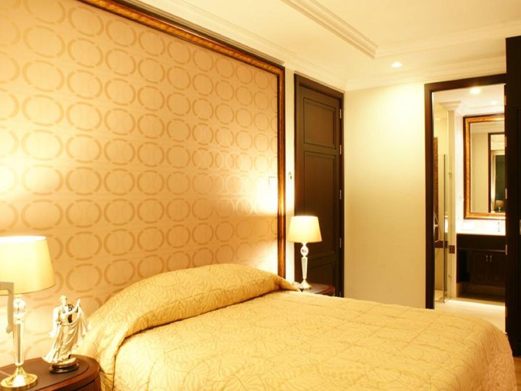 Lk Legend Hotel Pattaya Ngoại thất bức ảnh